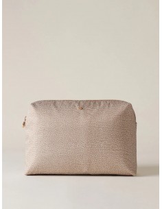Pochette Borbonese Sabbia