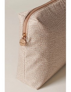 Pochette Borbonese Sabbia 2