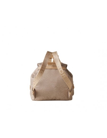 Zaino Borbonese Sabbia