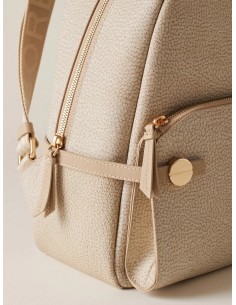 Zaino Borbonese Sabbia 2