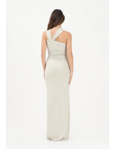 Abito Alma Sanchez Mandorla