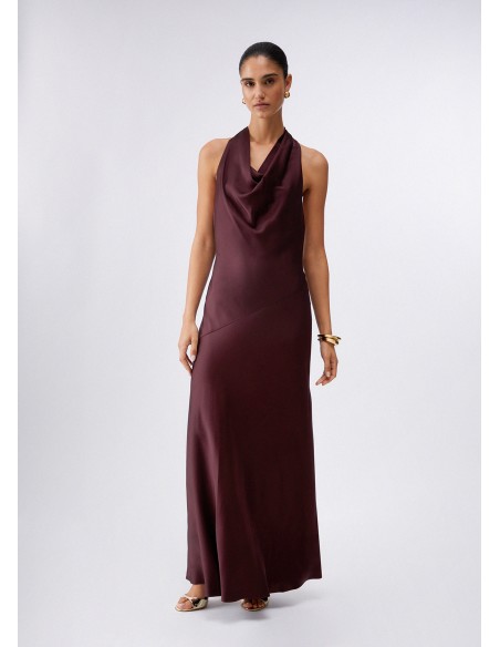 Abito Liu-Jo Brushed