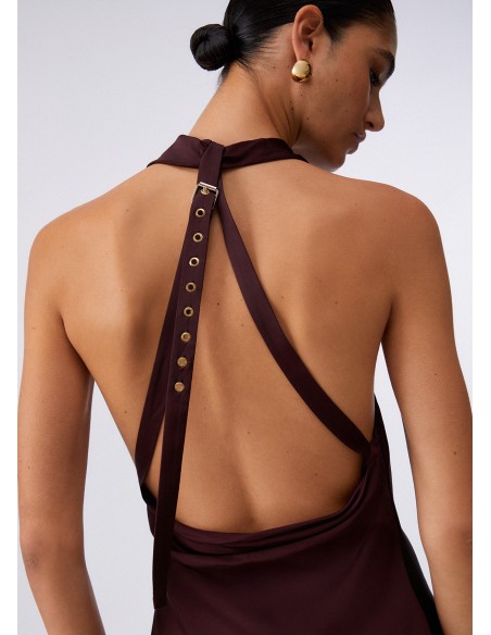 Abito Liu-Jo Brushed