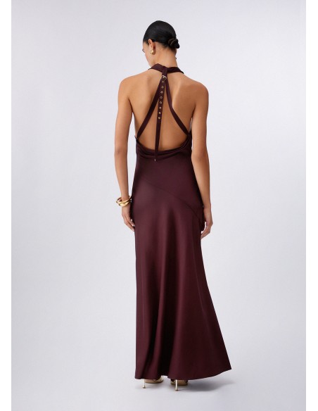 Abito Liu-Jo Brushed