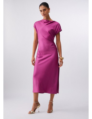 Abito Liu-Jo Orchidea pink