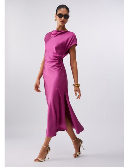 Abito Liu-Jo Orchidea pink