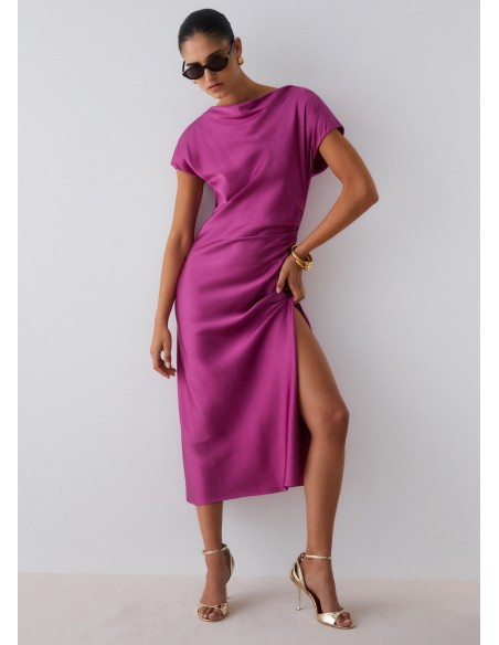 Abito Liu-Jo Orchidea pink