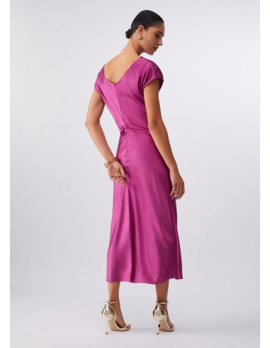 Abito Liu-Jo Orchidea pink