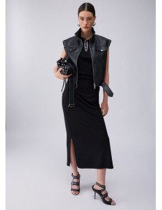 Abito Liu-Jo Nero 2