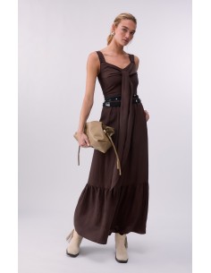 Abito Liu-Jo Sacher 2