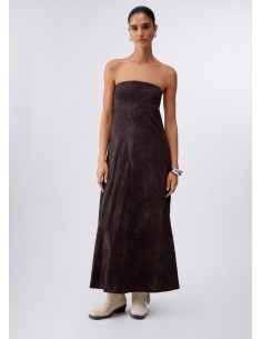 Abito Liu-Jo Sacher flow.sequin