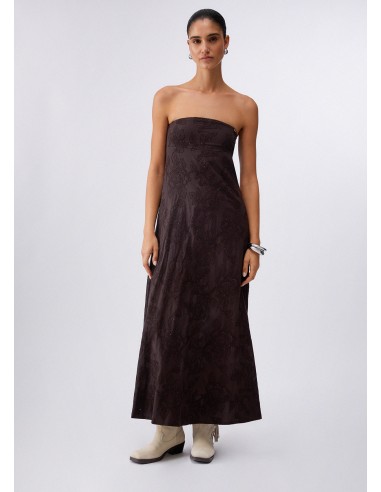 Abito Liu-Jo Sacher flow.sequin