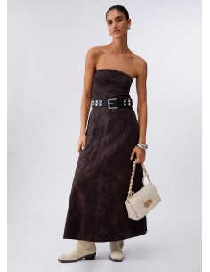 Abito Liu-Jo Sacher flow.sequin 2