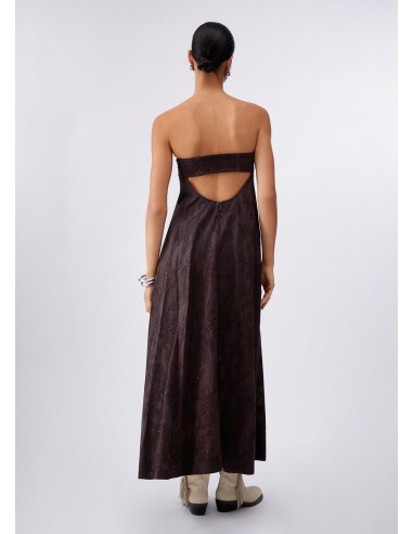 Abito Liu-Jo Sacher flow.sequin