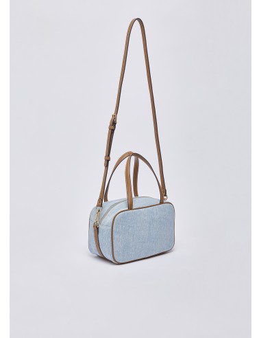 Borsa a mano Liu-Jo Light denim