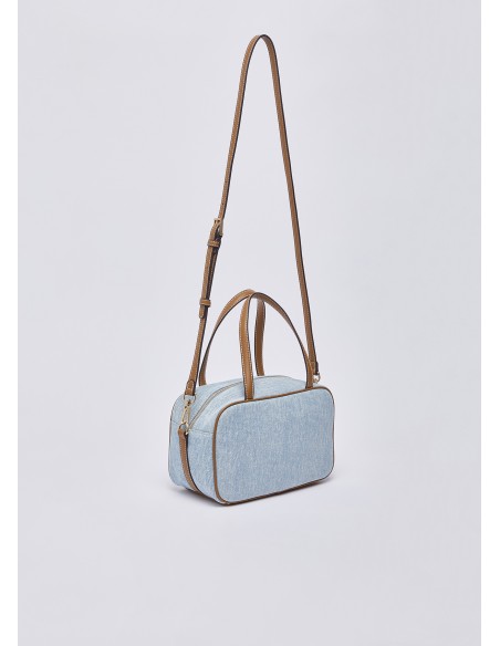 Borsa a mano Liu-Jo Light denim