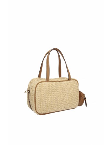 Borsa a mano Liu-Jo Naturale