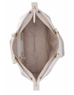 Borsa a spalla Liu-Jo Cream 2