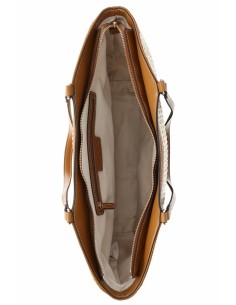 Borsa a spalla Liu-Jo Naturale 2