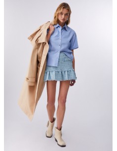 Camicia Liu-Jo Oxford