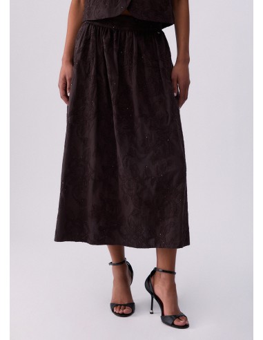 Gonna Liu-Jo Sacher flow.sequin