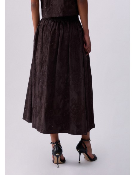 Gonna Liu-Jo Sacher flow.sequin