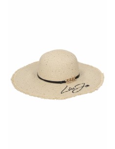 Cappello Liu-Jo Naturale