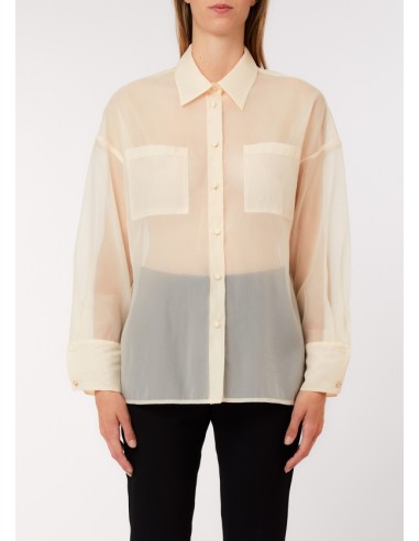Camicia Liu-Jo Vaniglia creamy