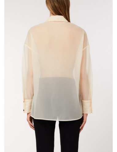 Camicia Liu-Jo Vaniglia creamy