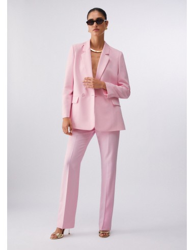 Pantalone Liu-Jo Rosa tulip