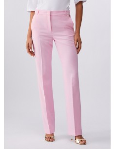 Pantalone Liu-Jo Rosa tulip 2