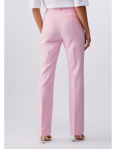 Pantalone Liu-Jo Rosa tulip