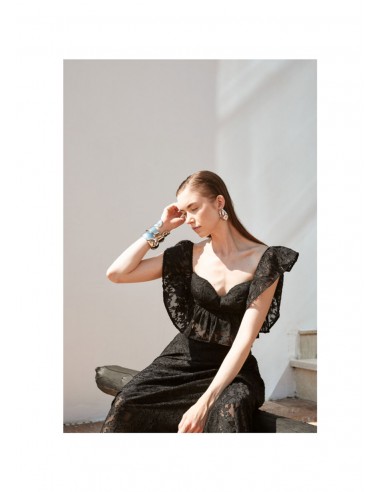 Completo Trashandluxury Nero