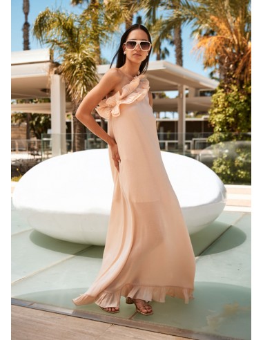 Abito Trashandluxury Cipria