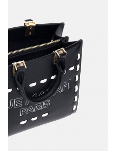 Borsa a mano Rue Madam Paris Black 2