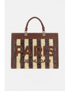 Borsa a mano Rue Madam Paris V.unica
