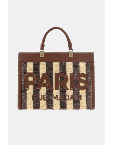 Borsa a mano Rue Madam Paris V.unica