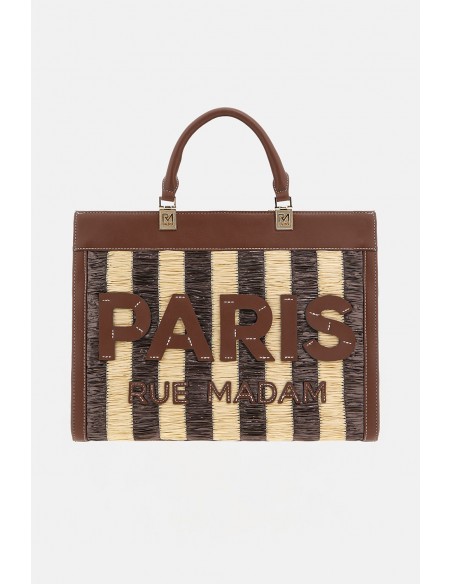 Borsa a mano Rue Madam Paris V.unica