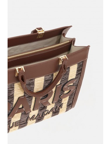 Borsa a mano Rue Madam Paris V.unica