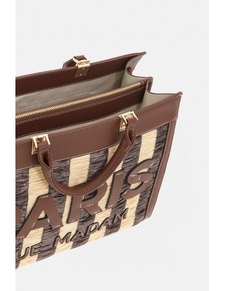 Borsa a mano Rue Madam Paris V.unica