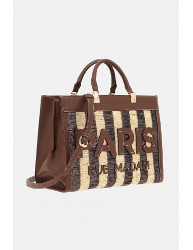 Borsa a mano Rue Madam Paris V.unica