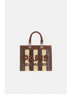 Borsa a mano Rue Madam Paris V.unica
