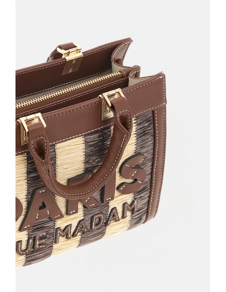 Borsa a mano Rue Madam Paris V.unica