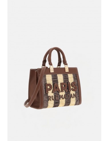 Borsa a mano Rue Madam Paris V.unica