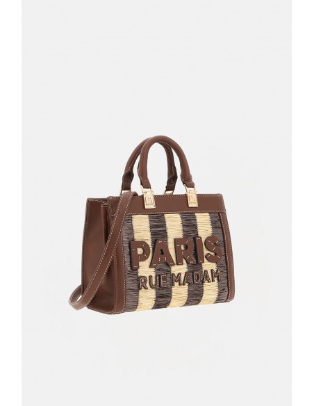 Borsa a mano Rue Madam Paris V.unica