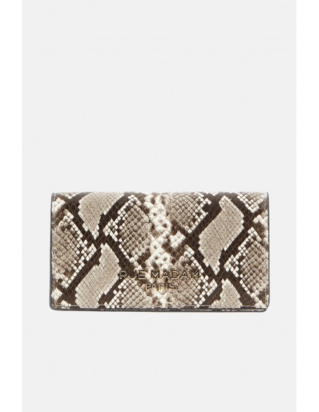 Pochette Rue Madam Paris Roccia