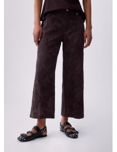 Pantalone Liu-Jo Sacher flow.sequin 2