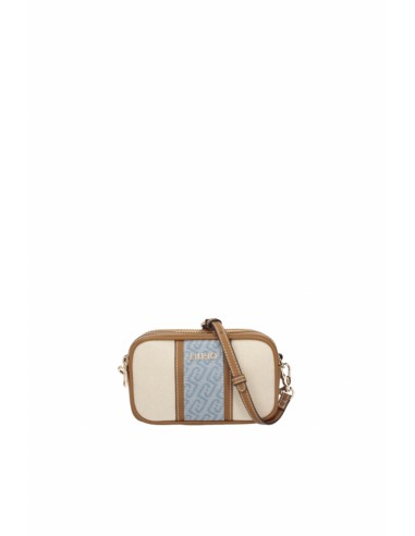 Pochette Liu-Jo Neutro/denim