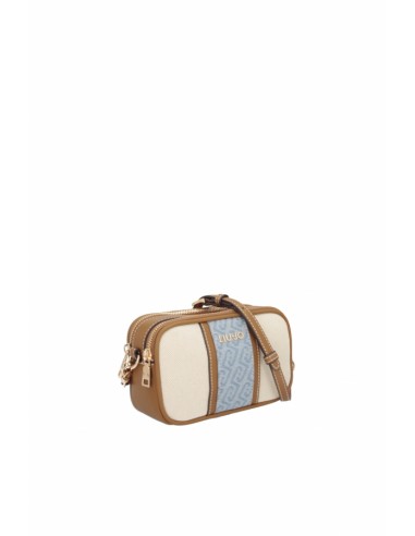 Pochette Liu-Jo Neutro/denim