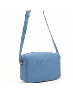 Pochette Liu-Jo Azure blue 2